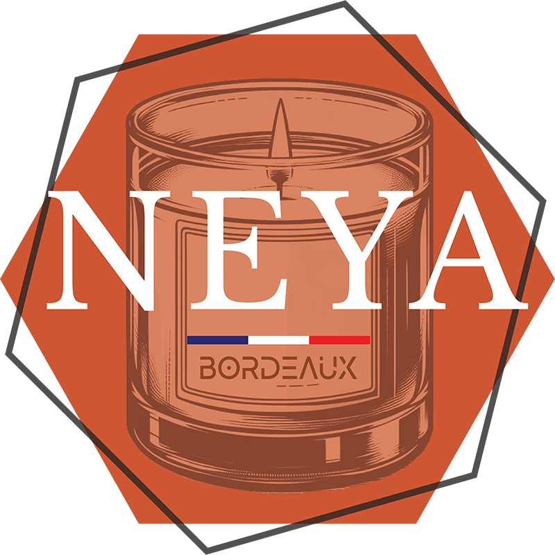 NEYA – Bougies Artisanales