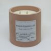 Bougie Parfumée - Roses Eternelles