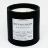 Bougie Parfumée - Mauvais Garçon
