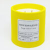 Bougie Parfumée - Éden Ensoleillé
