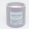 Bougie Parfumée - Charme de la Garrigue