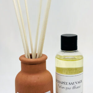 Diffuseur de Parfum - Échapée Sauvage