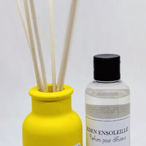 Diffuseur de Parfum - Éden Ensoleillé