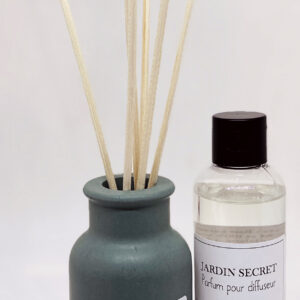Diffuseur de Parfum - Jardin Secret