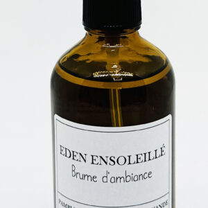 Brume d'ambiance - Éden Ensoleillé