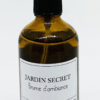 Brume d'ambiance - Jardin Secret