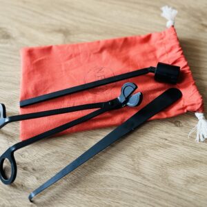 Cire et Accessoires