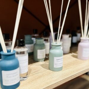 Diffuseurs de parfum
